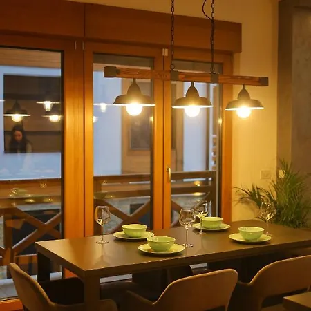 Apartman La Corona Zlatibor Exterior photo