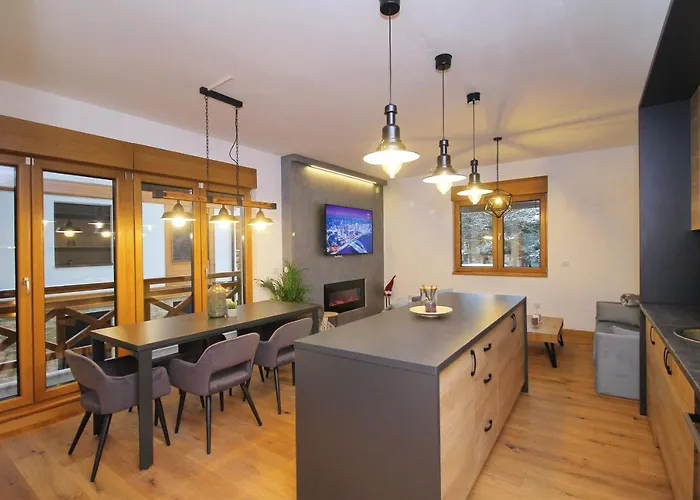 Apartman La Corona