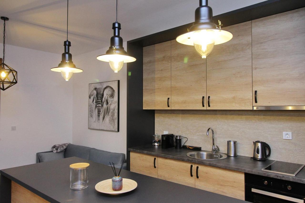 La Apartment Zlatibor
